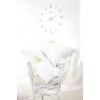 Подушка MirSon Memory №740 Dorotea Memory средняя 70х70 см (2200001489646) изображение 8