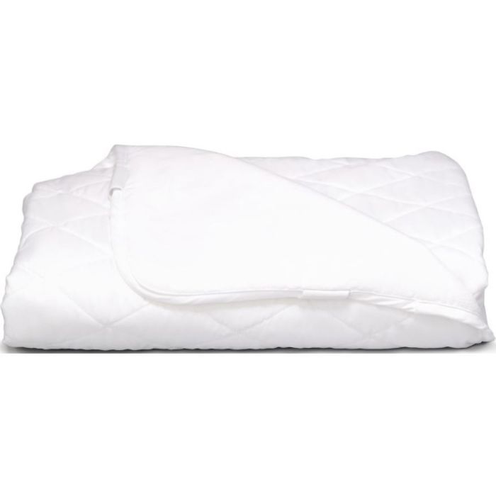 Наматрацник MirSon Cotton 266 140x190 (2200000379634) зображення 3