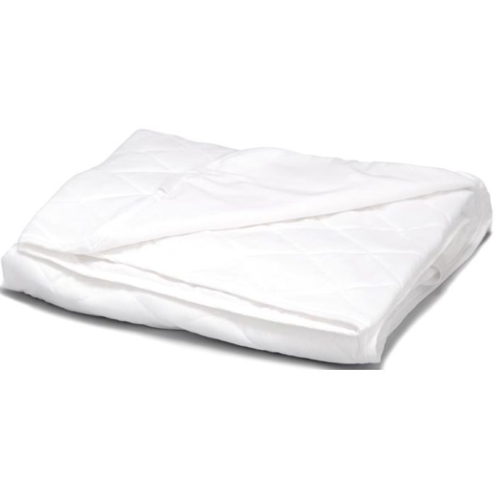 Наматрацник MirSon Cotton 266 140x190 (2200000379634) зображення 4