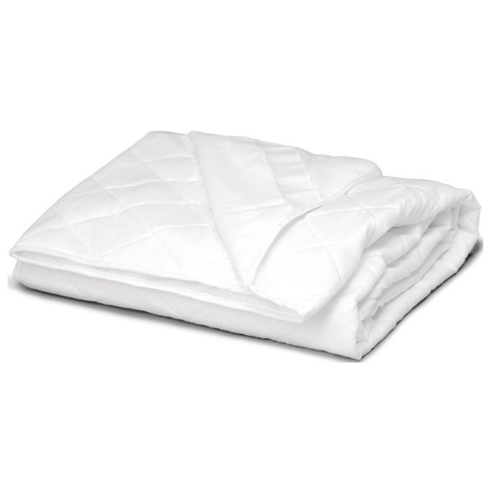 Наматрацник MirSon Cotton 266 140x190 (2200000379634) зображення 5
