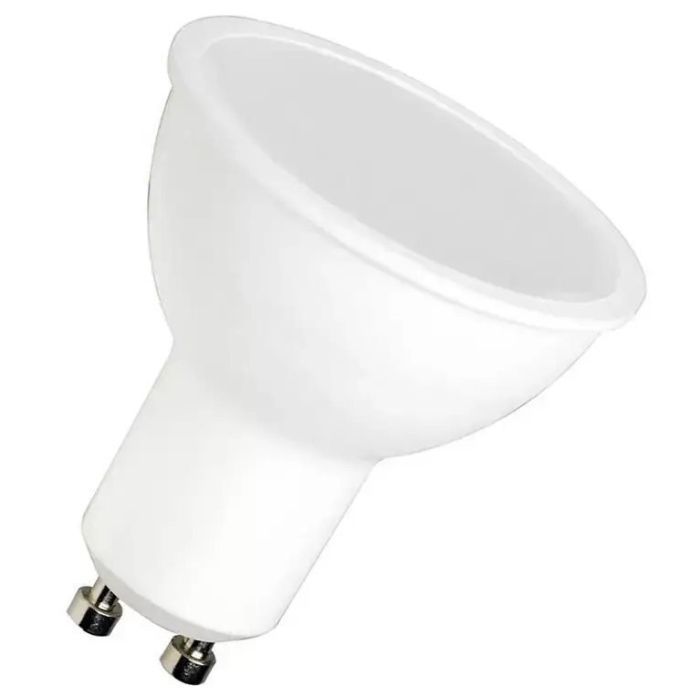 Лампочка Osram LED VALUE, PAR16, 8W, 3000K, GU10 (4058075689909) зображення 2