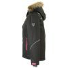 Куртка детская Huppa KRISTIN 18090030 чёрный 146 (4741468699608) изображение 2