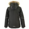 Куртка детская Huppa KRISTIN 18090030 чёрный 146 (4741468699608) изображение 3