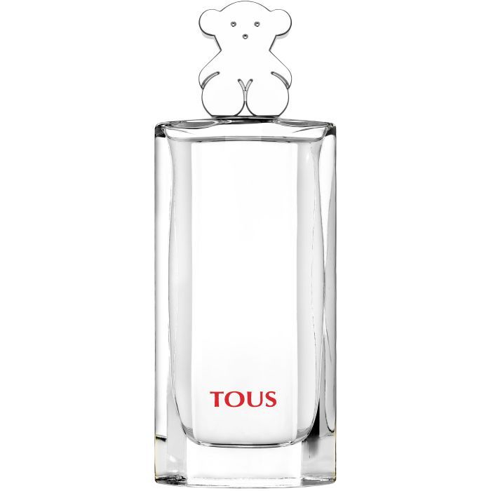 Туалетная вода Tous Eau de Toilette 50 мл (8437002997021)