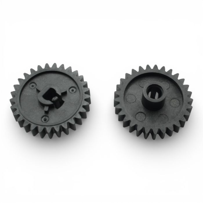 Шестерня HP LJ 1010/1012/1015 29T аналог RU5-0185 Welldo (RU5-0185-WDS)