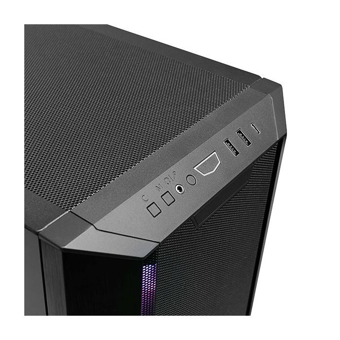 Корпус Lian Li Lancool III RGB Black (G99.LAN3RX.00) зображення 6