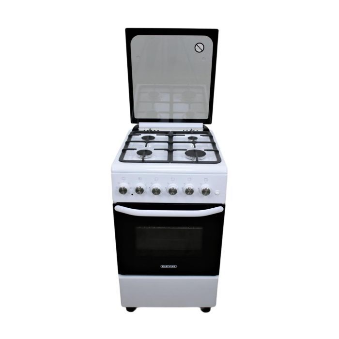 Плита Eleyus TEKNA 5007 CF BG