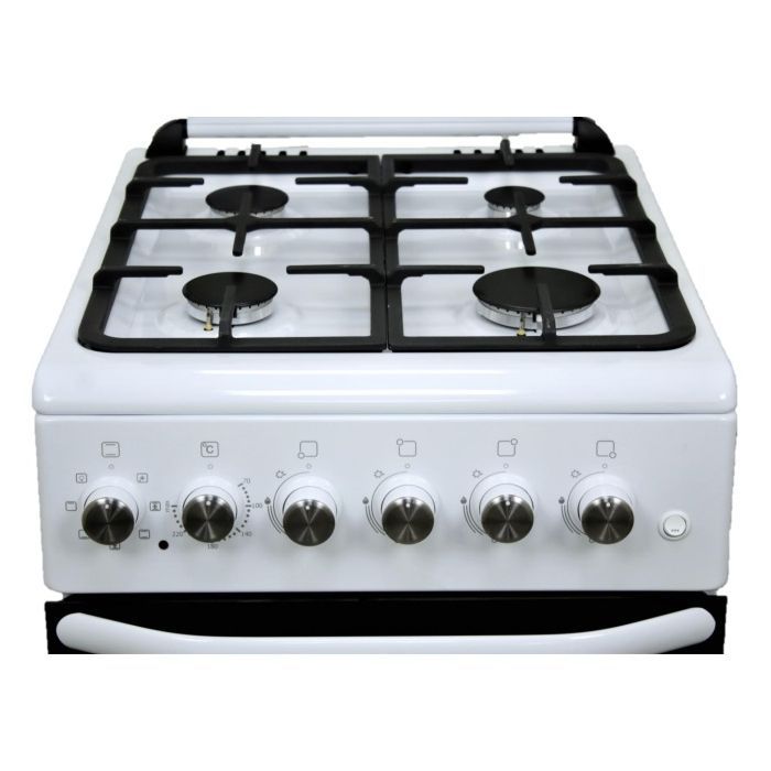 Плита Eleyus TEKNA 5007 CF BG изображение 2