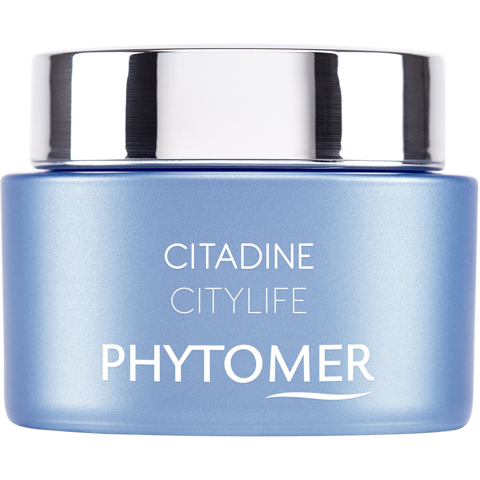 Крем для лица Phytomer Citadine Citylife Face And Eye Contour Sorbet Cream 50 мл (3530019002759)