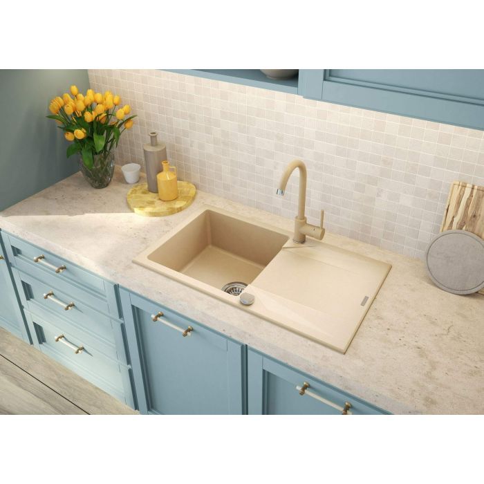 Смеситель Deante Nemezja (BEN_762M) изображение 4