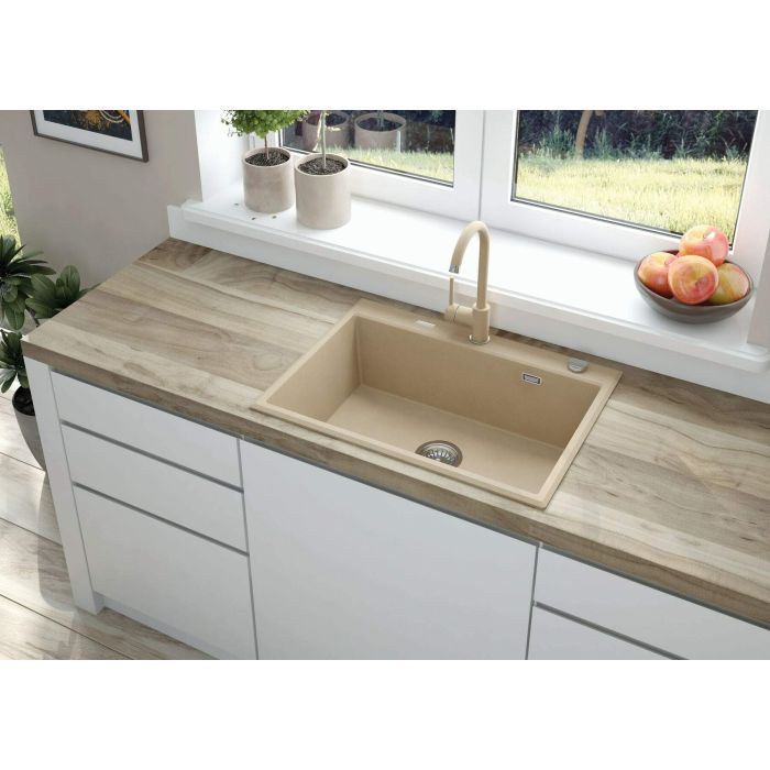 Смеситель Deante Nemezja (BEN_762M) изображение 5