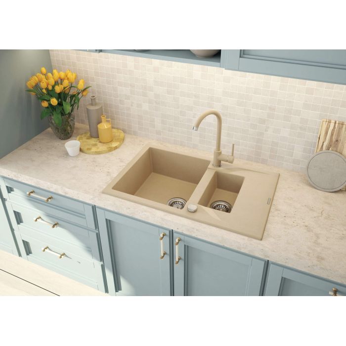 Смеситель Deante Nemezja (BEN_762M) изображение 6