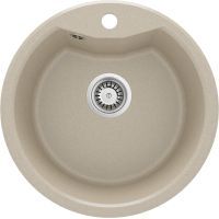 Мийка кухонна Deante Solis (ZRS_7803)