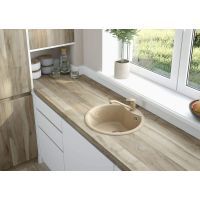 Мийка кухонна Deante Solis (ZRS_7803) зображення 3