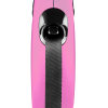 Поводок для собак Flexi New Classic XS лента 3м (розовый) (4000498023136) изображение 2