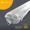 Светильник Electrum RAY-36 PC/PC IP65 (під LED T8) (B-LW-1508) изображение 3
