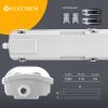 Светильник Electrum RAY-36 PC/PC IP65 (під LED T8) (B-LW-1508) изображение 6