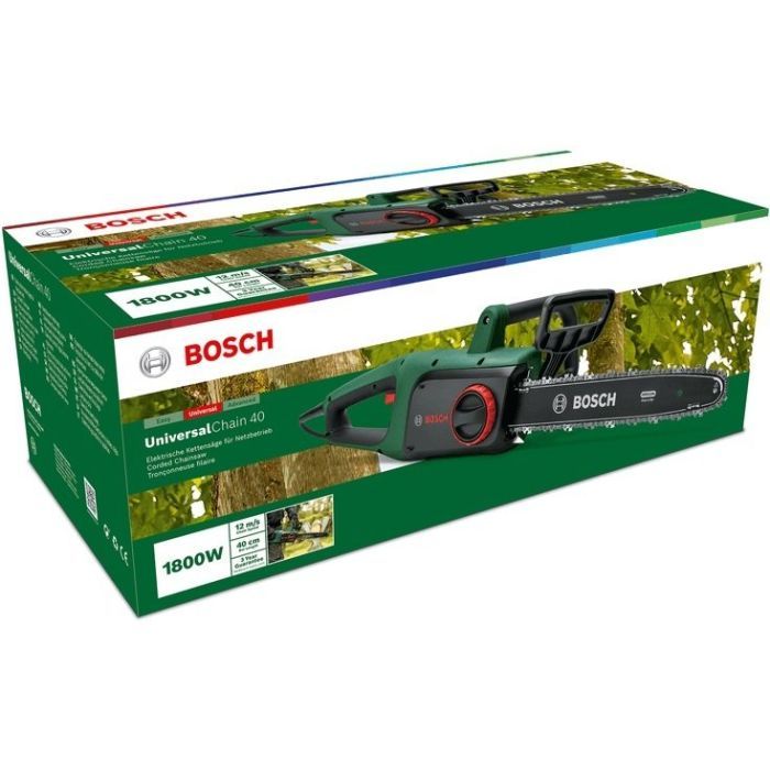 Ланцюгова пила Bosch UniversalChain 40 (0.600.8B8.402) зображення 7