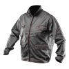 Куртка робоча Neo Tools розмір XL (56), 245 г/м2, сіра (81-410-XL)