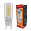 Лампочка Electrum 4W Cer LC-15 G9 3000K (A-LC-1895) изображение 2
