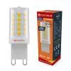 Лампочка Electrum 4W Cer LC-15 G9 3000K (A-LC-1895) изображение 2