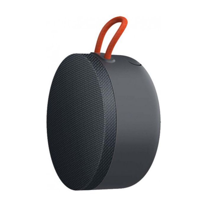 Акустическая система Xiaomi Mi Portable Bluetooth Speaker Grey (BHR4802GL) изображение 3