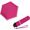 Зонт Knirps Rookie Manual Flamingo Reflective (Kn95 6050 1301)