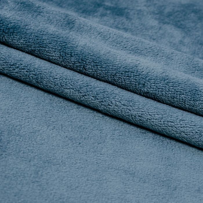 Плед Home Line флисовый изумрудный, 220х195см (170791) изображение 2