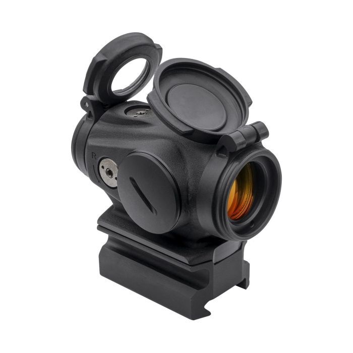 Коллиматорный прицел Aimpoint Duty RDS 2 MOA H 39 мм (200759) изображение 2