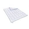 Ковдра MirSon Eco Line Hand Made №641 зимова з евкаліптом 140х205 (2200000857774) зображення 2