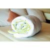 Ковдра MirSon антиалергенна EcoSilk 003 зима 155x215 см (2200000004246) зображення 6