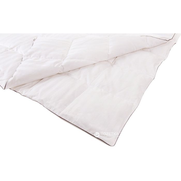 Одеяло MirSon пуховое Royal 033 деми 200x220 см (2200000003980) изображение 3