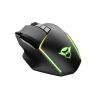 Мышка Trust GXT 131 Ranoo Wireless Black (24178) изображение 2