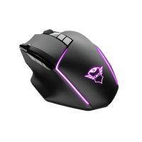 Мышка Trust GXT 131 Ranoo Wireless Black (24178) изображение 3