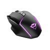 Мышка Trust GXT 131 Ranoo Wireless Black (24178) изображение 3