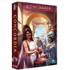 Настольная игра Rio Grande Games Concordia (Конкордия), английский (4280000097088)