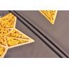 Постільна білизна MirSon Бязь 17-0422-1 Golden Star 110х140 (2200004091990) зображення 3