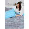 Постельное белье MirSon Бязь Premium 17-0003 Tulio 160х220 (2200001476356) изображение 5