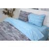 Постельное белье MirSon Бязь Premium 17-0003 Tulio 160х220 (2200001476356) изображение 6