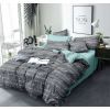 Постельное белье MirSon Бязь Premium 17-0003 Tulio 160х220 (2200001476356)