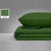 Постельное белье MirSon Бязь Premium 18-0130 Carolina 2х160х220 (2200001709034)