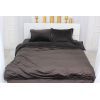 Постільна білизна MirSon Велюр Winter Frost 28-0003 Brown Velvet Євро (2200003993707) зображення 3