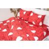 Постільна білизна MirSon Сатин 22-1275 Marble heart Сімейний 160x220 (2200003571257) зображення 2