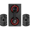 Акустическая система Defender Eclipse Black (65593) изображение 2