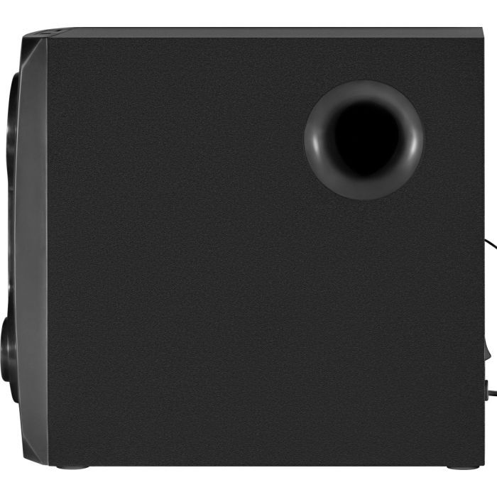 Акустическая система Defender Eclipse Black (65593) изображение 3
