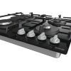 Варочна поверхня Gorenje GT641EXB зображення 2