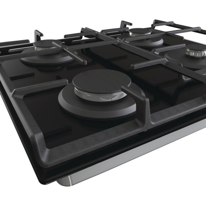 Варочна поверхня Gorenje GT641EXB зображення 3