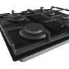 Варочна поверхня Gorenje GT641EXB зображення 3