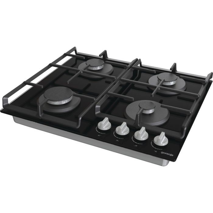 Варочна поверхня Gorenje GT641EXB зображення 4