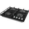 Варочна поверхня Gorenje GT641EXB зображення 4